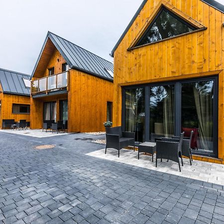 Aparthome Tatra Bialy Dunajec Exterior photo